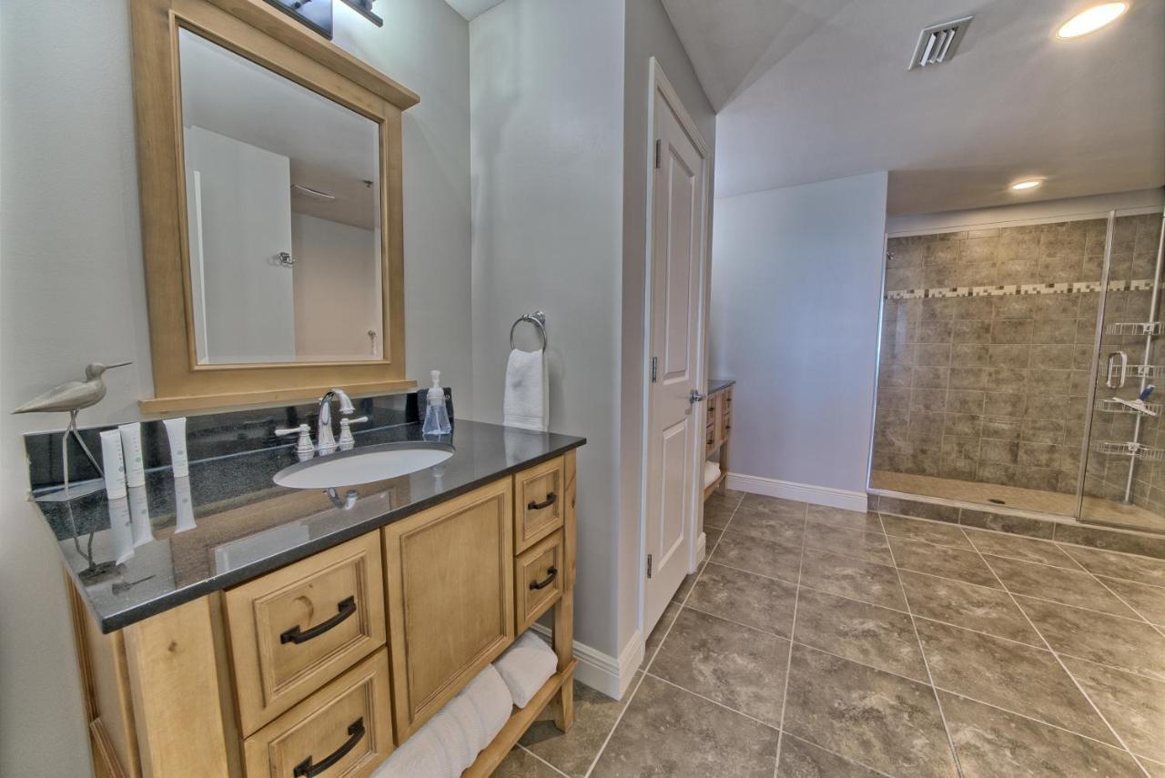 Ocean Front Condo W Incredible Views Panama City Beach Exterior foto