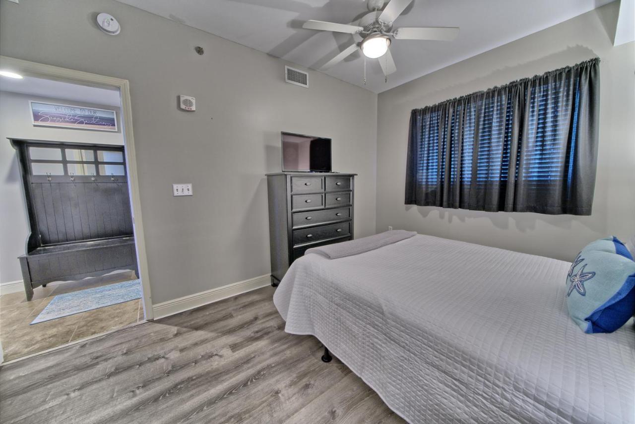 Ocean Front Condo W Incredible Views Panama City Beach Exterior foto